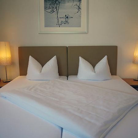 Apartment Hotel Constance Extérieur photo