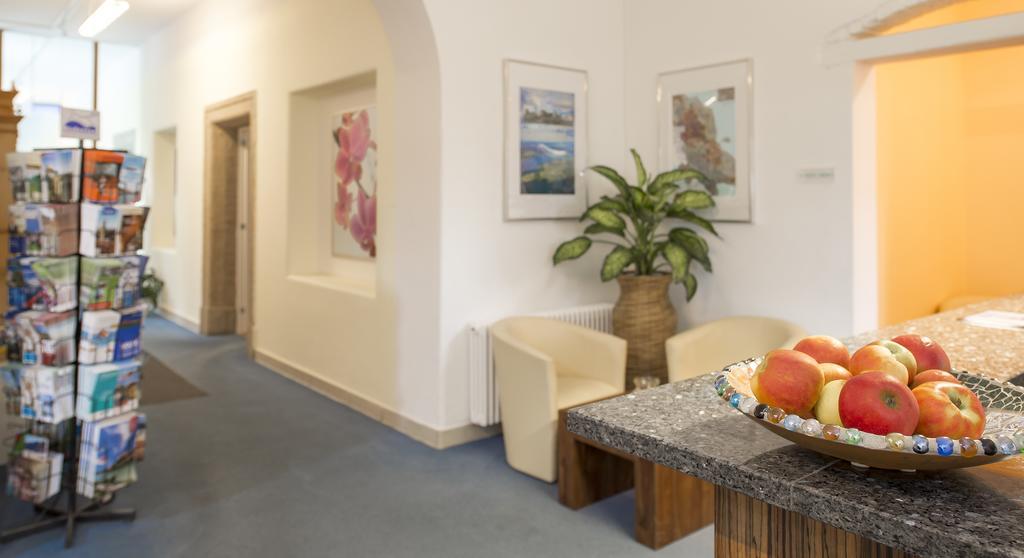 Apartment Hotel Constance Extérieur photo