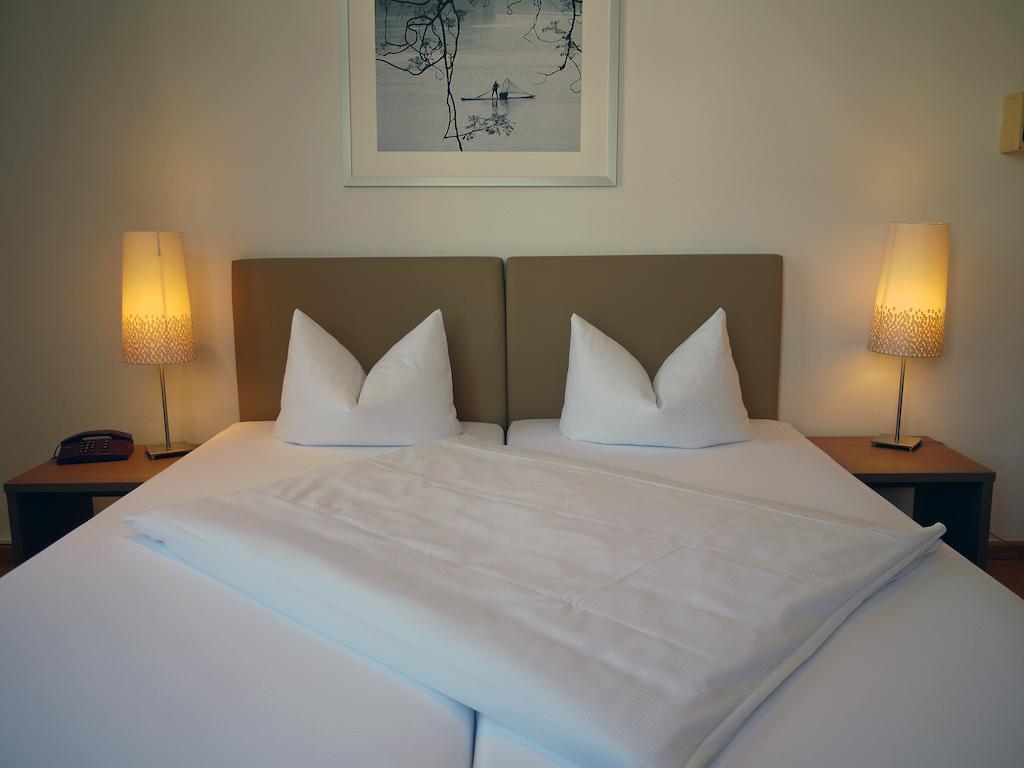 Apartment Hotel Constance Extérieur photo