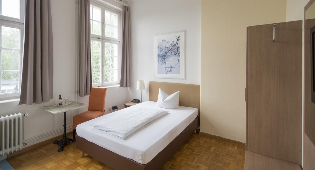 Apartment Hotel Constance Extérieur photo