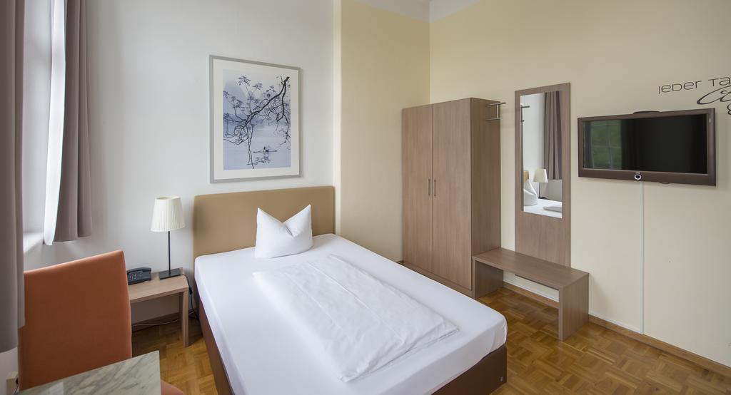 Apartment Hotel Constance Extérieur photo