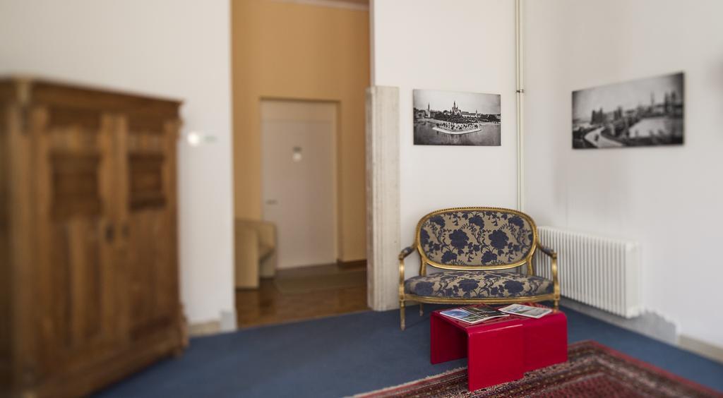 Apartment Hotel Constance Extérieur photo