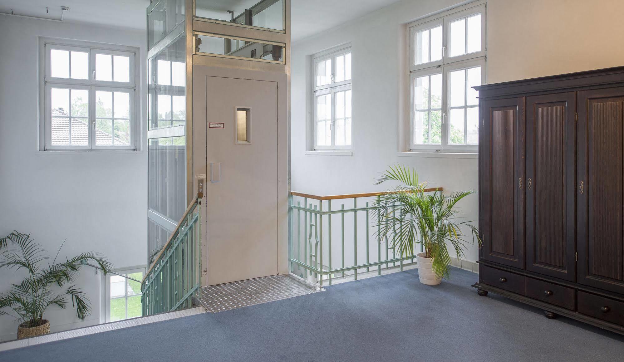 Apartment Hotel Constance Extérieur photo
